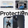 Etui Spigen Ultra Hybrid na iPhone 14 Plus - niebieskie