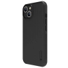Nillkin Super Frosted Shield Pro etui iPhone 14 Plus pokrowiec na tył plecki czarny