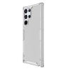 Nillkin Nature Pro etui do Samsung Galaxy S22 Ultra pancerna obudowa pokrowiec biały