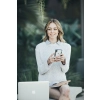 Raptic X-Doria Shield Case etui iPhone 14 Pro pancerny pokrowiec opal