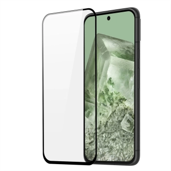 Szkło hartowane Dux Ducis 10D Tempered Glass na Google Pixel 8a