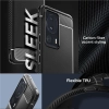 Etui Spigen Rugged Armor na Xiaomi 13 Lite - czarny mat