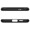 Etui Spigen Slim Armor MagSafe na Samsung Galaxy S24 - czarne
