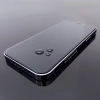 2 szt. szkło hartowane na cały ekran z ramką Case Friendly Wozinsky Full Glue iPhone 15 Pro - czarne