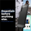 Etui Spigen Rugged Armor na Sony Xperia 1 V - czarny mat