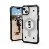 Etui UAG Pathfinder MagSafe do iPhone 15 Plus - przezroczyste