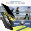 Etui Spigen Tough Armor na Google Pixel 8 - czarne