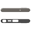Etui Spigen Neo Hybrid na Samsung Galaxy S23 Ultra - metaliczny szary