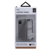 Etui Uniq LifePro Tinsel na iPhone 11 Pro Max - czarne