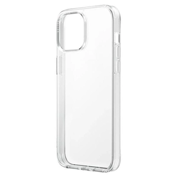 Etui Uniq LifePro Xtreme na iPhone 14 - przezroczyste