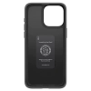 Etui Spigen Thin Fit na iPhone 15 Pro - czarne