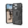 Etui UAG Pathfinder MagSafe do iPhone 15 Pro Max - szare moro