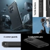 Etui Spigen Tough Armor na OnePlus 12 - czarne