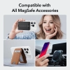 Etui ESR Classic Hybrid Halolock z MagSafe na iPhone 14 Pro - przezroczyste