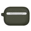 Etui UNIQ Vencer na AirPods Pro 2 gen - zielone