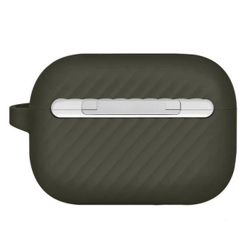 Etui UNIQ Vencer na AirPods Pro 2 gen - zielone