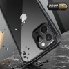 Etui Supcase UB Edge Pro na iPhone 13 Pro - czarne