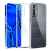 Etui 3mk Clear Case na Realme GT Master - przezroczyste