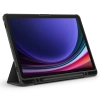 Etui Spigen Ultra Hybrid Pro na Samsung Galaxy Tab S9 11'' X710 / X716B - czarne