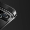 Etui Uniq Clarion na iPhone 13 Pro Max - przezroczyste