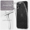 Etui Spigen Liquid Crystal na iPhone 15 Plus - przezroczysto-brokatowe