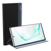 New Sleep Case pokrowiec etui z klapką z funkcją podstawki Xiaomi Redmi Note 11T 5G / Redmi Note 11S 5G / Poco M4 Pro 5G  niebieski