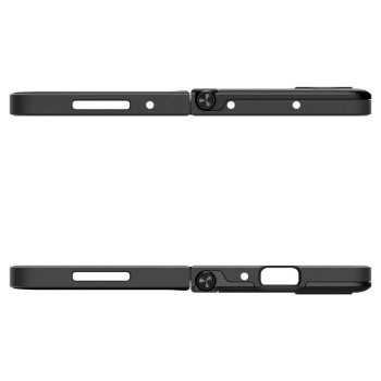 SPIGEN NEO HYBRID S GALAXY Z FOLD 4 BLACK