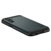 Etui Spigen Tough Armor na Samsung Galaxy S23 FE - ciemnozielone