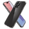 Etui Spigen Ultra Hybrid na iPhone 15 Pro Max - przezroczyste