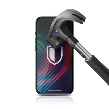 Szkło 9H 3mk HardGlass Max Lite™ na iPhone 14 Pro
