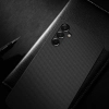 Nillkin Textured Case etui do Samsung Galaxy A14 5G / Galaxy A14 wzmocniony nylonowy pokrowiec czarne