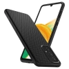 Etui Spigen Liquid Air na Samsung Galaxy A33 5G - czarny mat