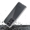 Etui 3mk Clear Case na Samsung Galaxy S21 Ultra 5G - przezroczyste