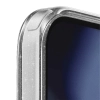 Etui UNIQ LifePro Xtreme Magclick Charging do iPhone 15 Pro - przezroczyste