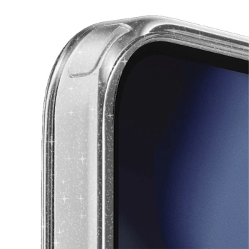 Etui UNIQ LifePro Xtreme Magclick Charging do iPhone 15 Pro - przezroczyste