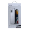 Etui Uniq Clarion na iPhone 13 - przezroczyste