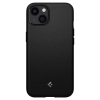 Etui Spigen Mag Armor z MagSafe na iPhone 13 - czarny mat