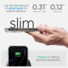 SPIGEN ULTRA HYBRID ”S” IPHONE 14 PRO CRYSTAL CLEAR