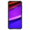 Etui Spigen Rugged Armor na Samsung Galaxy S23+ - czarny mat