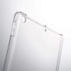 Slim Case plecki etui pokrowiec na tablet Huawei MatePad Pro 10,8'' przezroczysty
