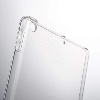 Slim Case plecki etui pokrowiec na tablet Huawei MatePad Pro 10,8'' przezroczysty