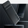 Etui Spigen Rugged Armor na Samsung Galaxy S23+ - czarny mat