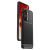 Etui Spigen Rugged Armor na OnePlus Nord 3 5G - czarny mat