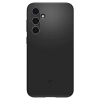 Etui Spigen Thin Fit na Samsung Galaxy S23 FE - czarne