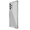 Nillkin Nature Pro etui do Samsung Galaxy A53 5G pancerna obudowa pokrowiec przezroczysty