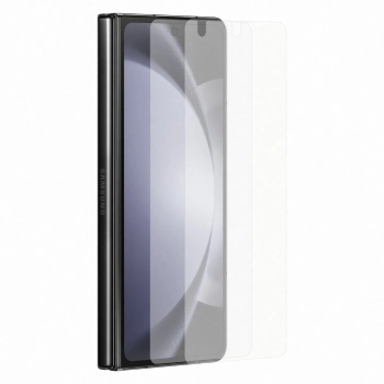 Folia ochronna na przedni wyświetlacz Samsung Galaxy Z Fold 5 - przezroczysta