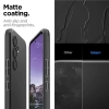 Etui Spigen Thin Fit na Samsung Galaxy A54 5G - czarne