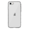 Etui UNIQ Air Fender na iPhone 7 / 8 / SE 2020 / SE 2022 - przezroczyste