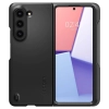 Etui Spigen Thin Fit Pen na Samsung Galaxy Z Fold 5 - czarne