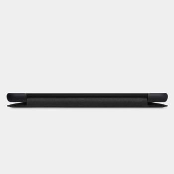 Nillkin Qin Case etui do Samsung Galaxy A33 5G osłona na aparat kabura pokrowiec obudowa z klapką czarny